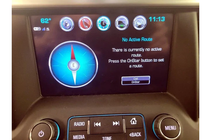 $21998 : GMC Acadia 2019 SLE-2 4dr SU image 6