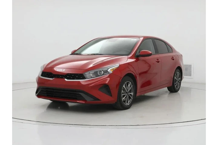 $17998 : Kia Forte 2023 LXS 4dr Sedan image 4