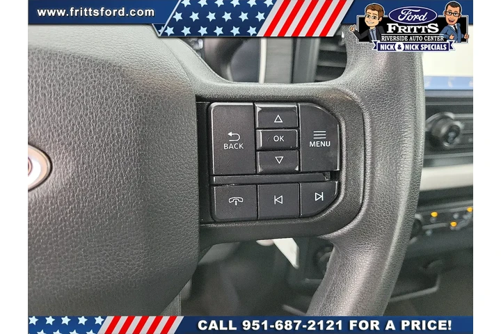 $20707 : Ford F-150 2022 4x2 XL 2dr R image 6