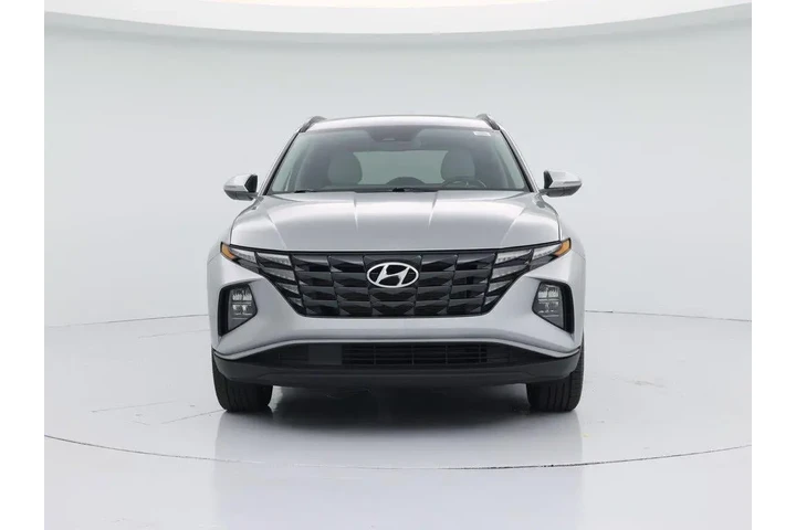 $24998 : Hyundai TUCSON 2024 SEL 4dr image 5