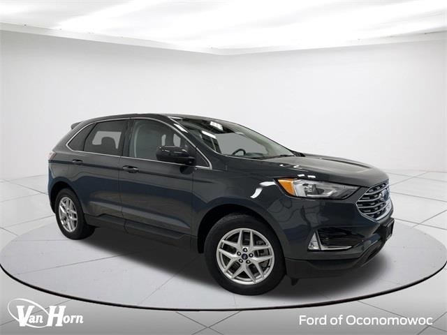 $25000 : Pre-Owned 2021 Edge SEL image 1