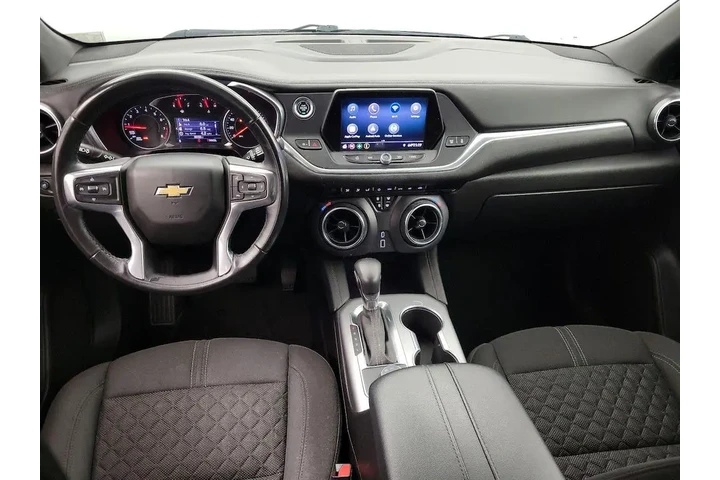 $21998 : Chevrolet Blazer 2020 LT 4dr image 9