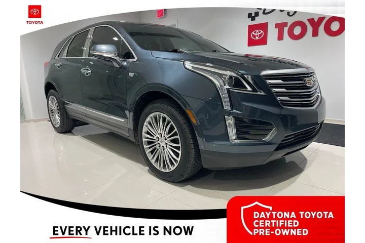 $17000 : Cadillac XT5 2019 4dr SUV image 6