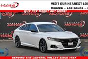 $26949 : Accord Sedan Sport thumbnail