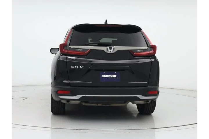 $23998 : Honda CR-V 2020 EX 4dr SUV image 6