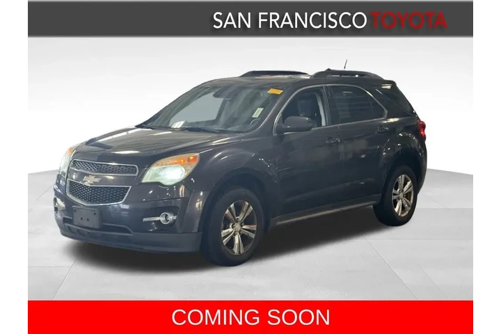 $8990 : 2014 Equinox LT image 6