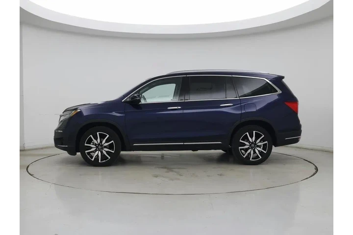$36998 : Honda Pilot 2022 AWD Elite 4 image 3