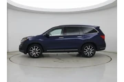 $36998 : Honda Pilot 2022 AWD Elite 4 thumbnail