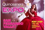Expo de Quinceañera en Los Angeles