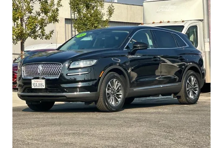 $36670 : Lincoln Nautilus 2022 Reserv image 8