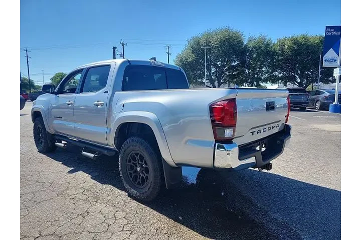 $29997 : Toyota Tacoma 2022 4x2 TRD O image 6