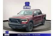 Ram 1500 2022 4x4 Rebel 4dr en Long Island