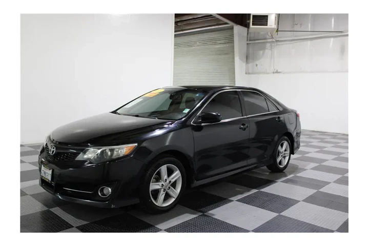 $12999 : Camry 2013 image 6