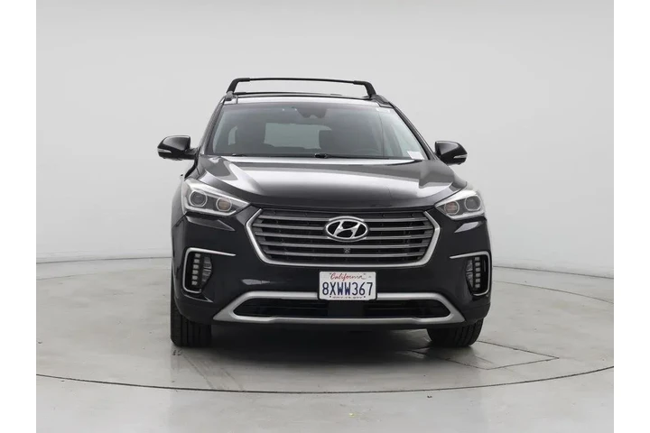 $17998 : Hyundai SANTA FE 2017 SE Ult image 5