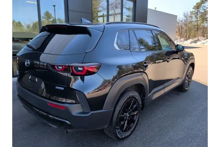 $34490 : Mazda CX-50 Hybrid 2025 AWD image 7