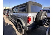 $39990 : Ford Bronco 2023 4x4 Base 4d thumbnail