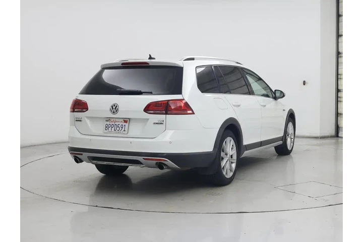 $13599 : Volkswagen Golf Alltrack 201 image 8