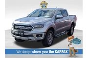 Ford Ranger 2020 4x4 Lariat en Elizabethtown