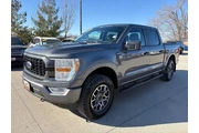 2021 F-150 XLT en Des Moines