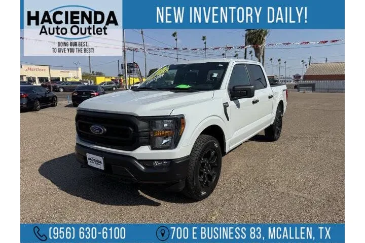 $39591 : 2023 F-150 image 2