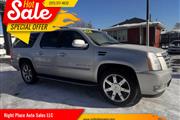 $10892 : 2011 Escalade ESV Luxury thumbnail