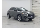 Audi Q3 2022 AWD quattro S l