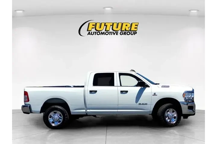$39998 : Ram 2500 2022 4x4 Tradesman image 3
