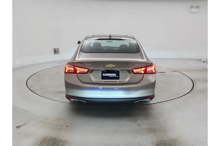 $23998 : Chevrolet Malibu 2022 Premie image 6