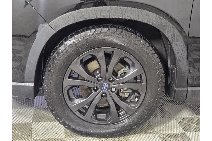 $21998 : Subaru Forester 2021 AWD Spo image 5