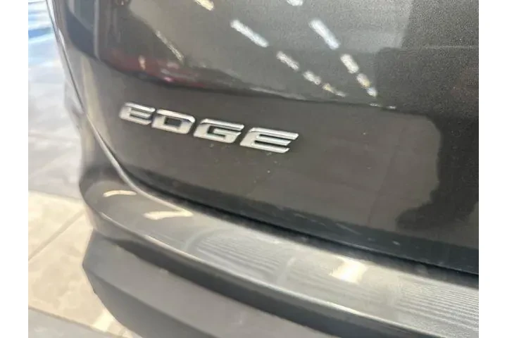 $14000 : Ford Edge 2019 AWD SEL 4dr C image 7