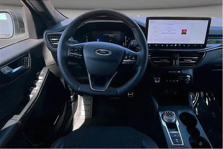 $23500 : Ford Escape 2024 ST-Line 4dr image 8