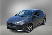 $9999 : Pre-Owned 2015 Ford Focus SE thumbnail