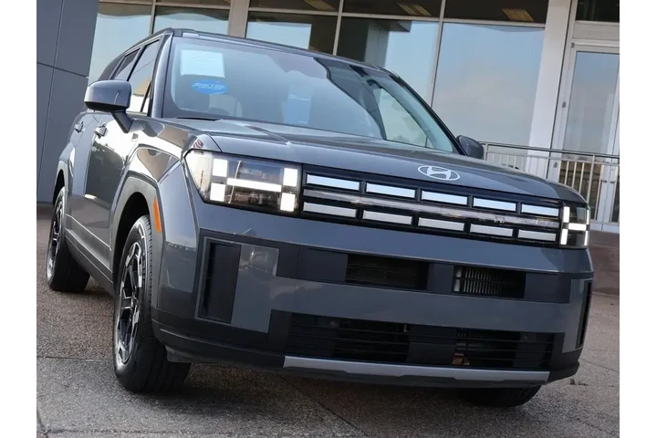 $26990 : Hyundai SANTA FE 2024 SE 4dr image 7