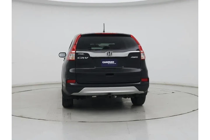 $18998 : Honda CR-V 2015 AWD EX 4dr S image 6