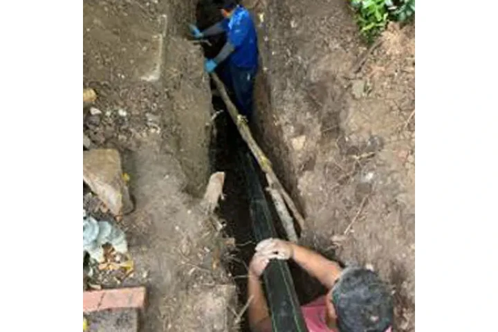 H.N. Harris Plumbing image 4