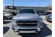 $26995 : 2021 RAM 1500 Big Horn thumbnail