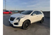 $27982 : Cadillac XT5 2021 4x4 Luxury thumbnail