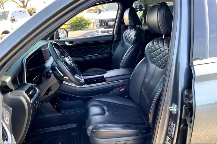 $25783 : Hyundai PALISADE 2022 Callig image 8