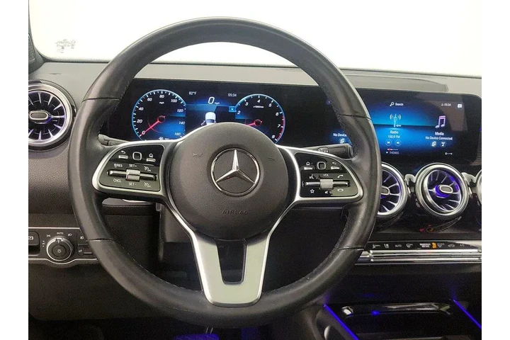$28998 : Mercedes-Benz GLB 2023 GLB 2 image 10
