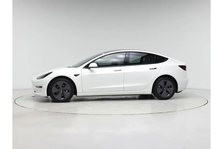 $27998 : Tesla Model 3 2022 4dr Sedan image 3