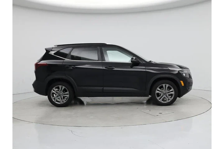$16998 : Kia Seltos 2021 S 4dr SUV image 7