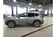 Nissan Rogue 2023 AWD SV 4dr en Boston