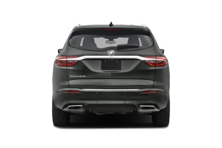 $33500 : Buick Enclave 2021 4x4 Aveni image 5