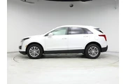 $19998 : Cadillac XT5 2017 Luxury 4dr thumbnail