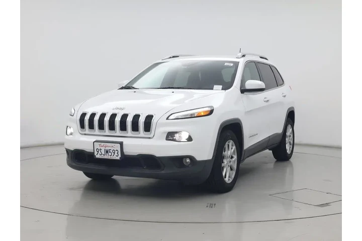 $15998 : Jeep Cherokee 2016 Latitude image 4