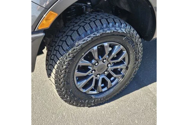 $31888 : Ford Ranger 2020 4x4 XLT 4dr image 9