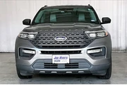 $21601 : Ford Explorer 2021 XLT 4dr S thumbnail