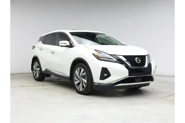 $22998 : Nissan Murano 2020 SL 4dr SU image 1