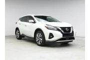 Nissan Murano 2020 SL 4dr SU en Charlotte