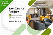 Hotel Contract Furniture en London